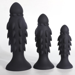 ToppedMonster Plug Vorcat S 14 x 5cm